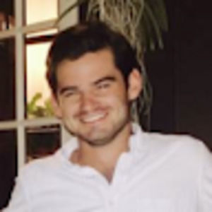 Meet your Posher, Patrick